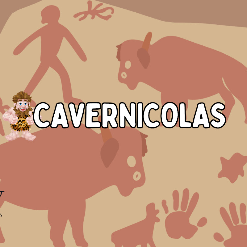 CAVERNICOLAS
