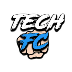 Tech FC Shorts Channel icon