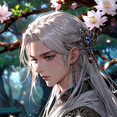 虾仁搞笑小说アイコン画像