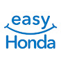 Easy Honda logo