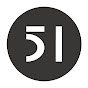 51WORLD logo