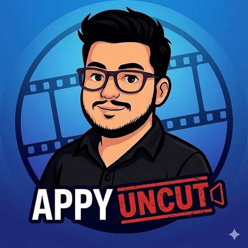 Appy Uncut