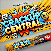 CrackUp Central