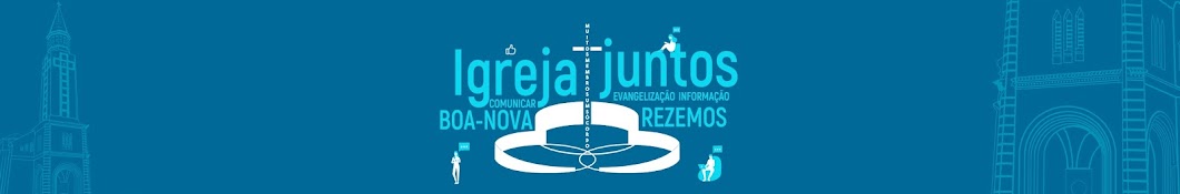 Canto Arquidiocese de GoiÃ¢nia YouTube channel avatar