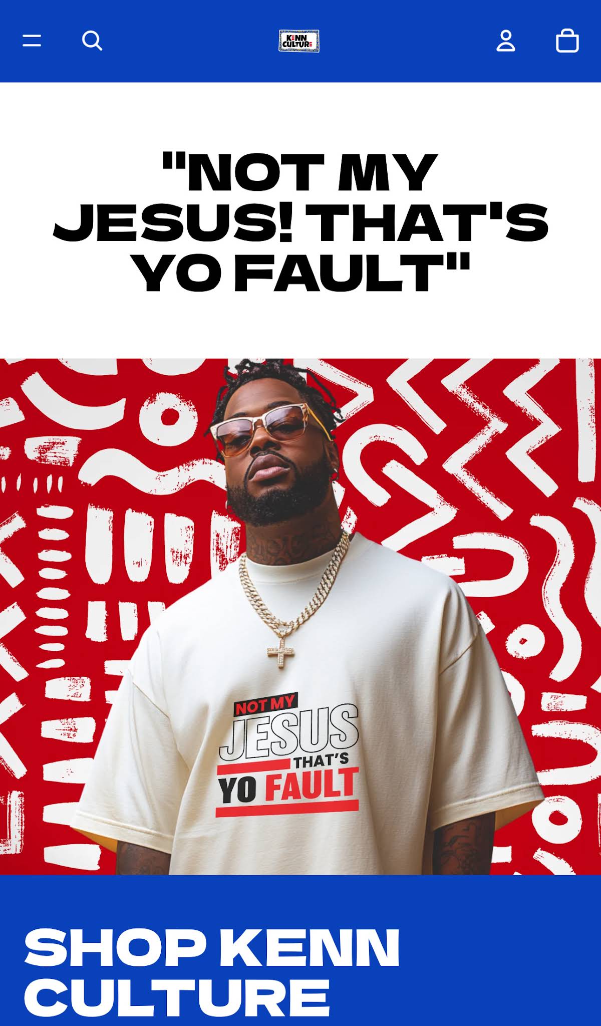 Kenn Edwin TV - YouTube