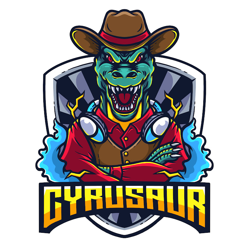 Cyrusaur