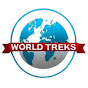 World Treks logo