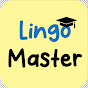 LingoMaster - Perfect Your Chinese Pronunciation! logo