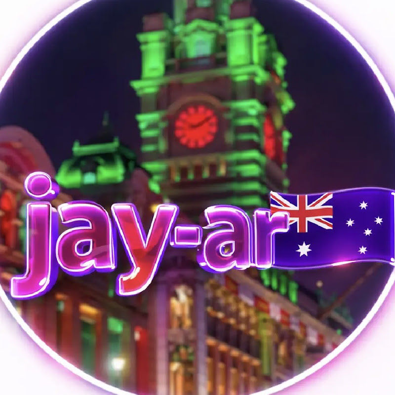 jay-ar 🇦🇺