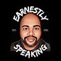 Earnestly Speaking Podcast 's avatar.
