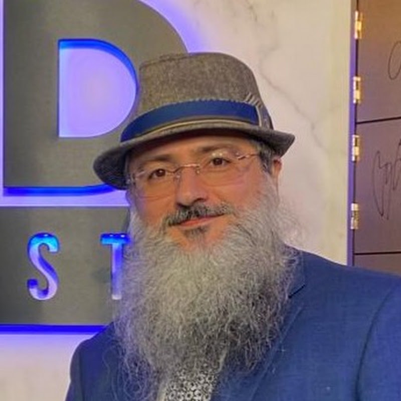 Ishook Daily By Rabbi Beni