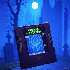 Cursed Cartridge