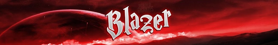 BlazerRaps YouTube-Kanal-Avatar