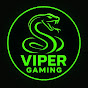 VIPERGAMING logo