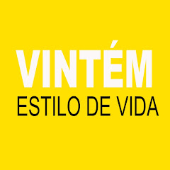 Vintém - COMO GANHAR DINHEIRO channel logo