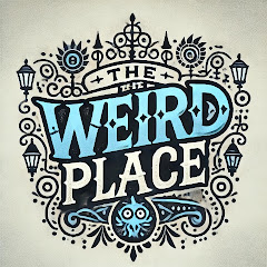 The Weird Place