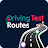 Driving Test Routes UK