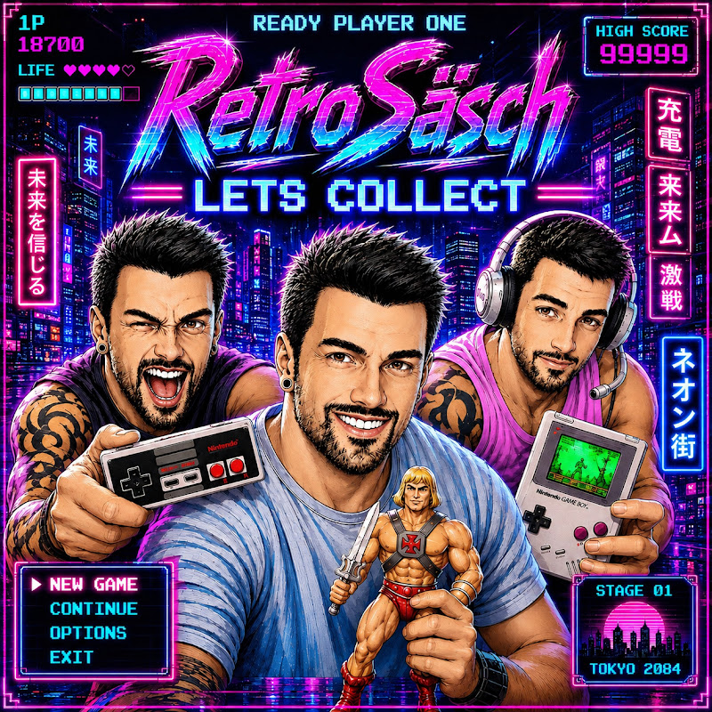 RetroSäsch
