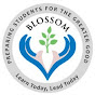 Blossom School Indonesia logo