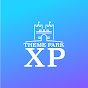Theme Park XP logo