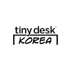 Tiny Desk Korea</p>