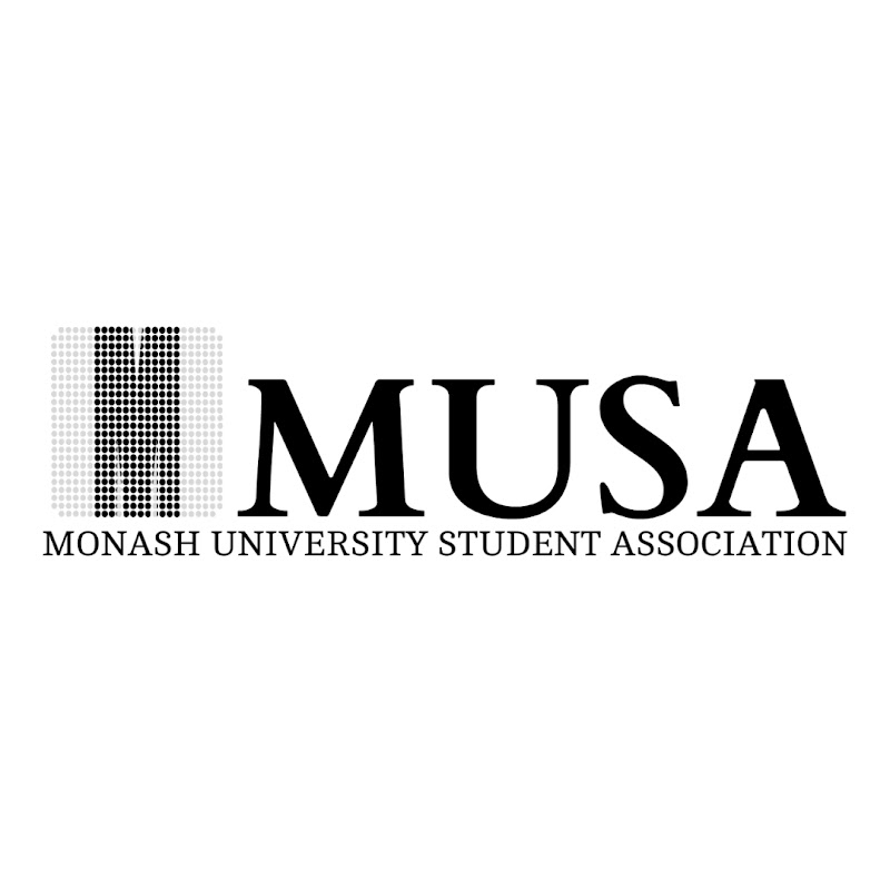 Monash University Student Association [MUSA]