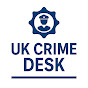 UK Crime Desk logo
