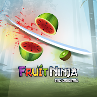 Fruit Ninja icon