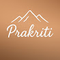 Prakriti Om logo