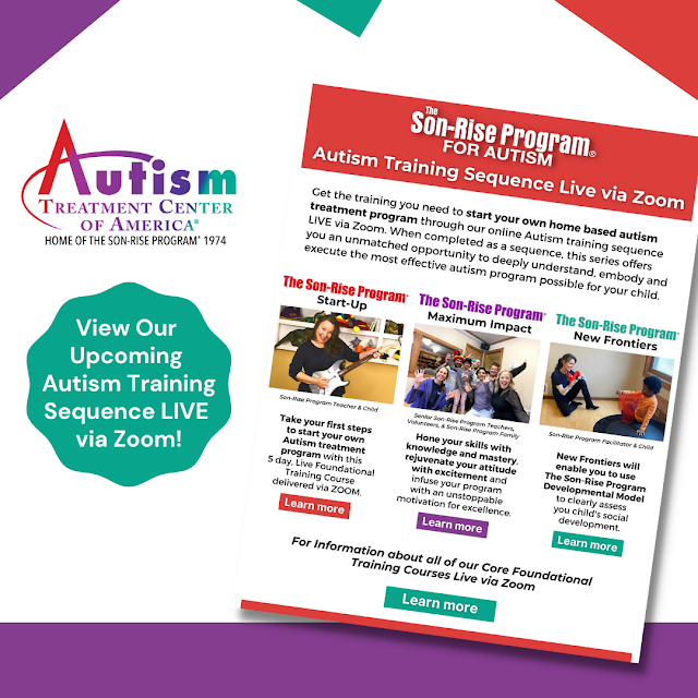Autism Treatment Center of America - YouTube