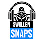 Swollen Snaps logo