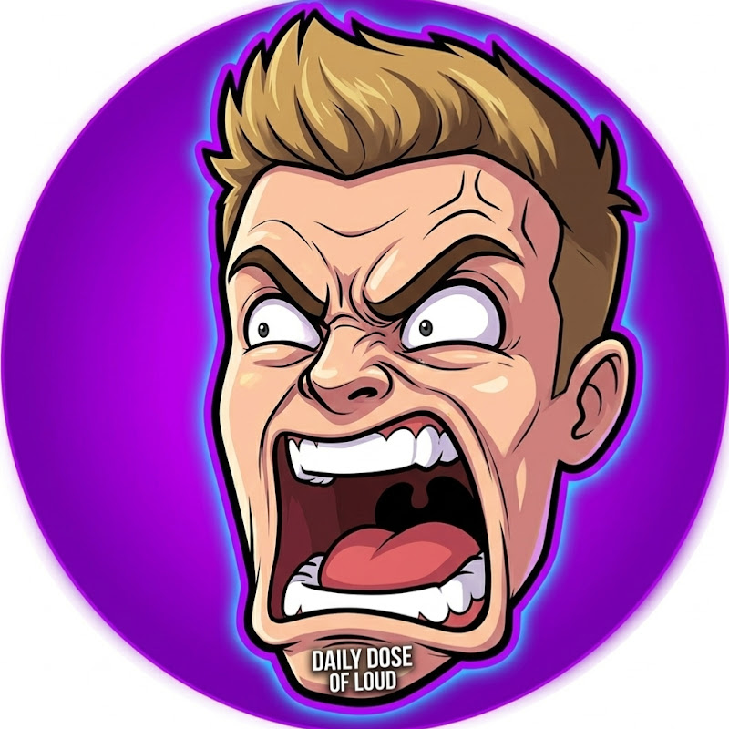 Joe Bart Scared To Run In Ludwig’s Streamer Games 😂🏃‍♂️