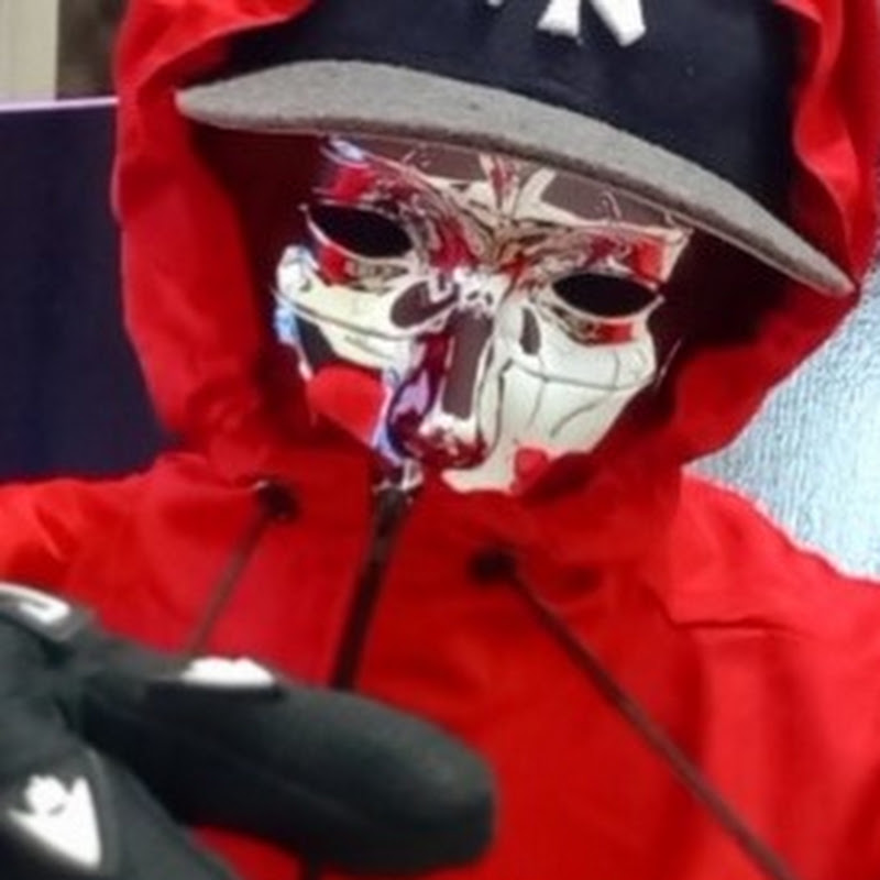 Dr.Misterio On the Beat