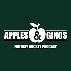 Apples & Ginos Fantasy Hockey