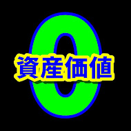 資産価値ZERO -限界ニュータウン探訪記-