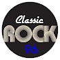 Classic Rock Collection logo