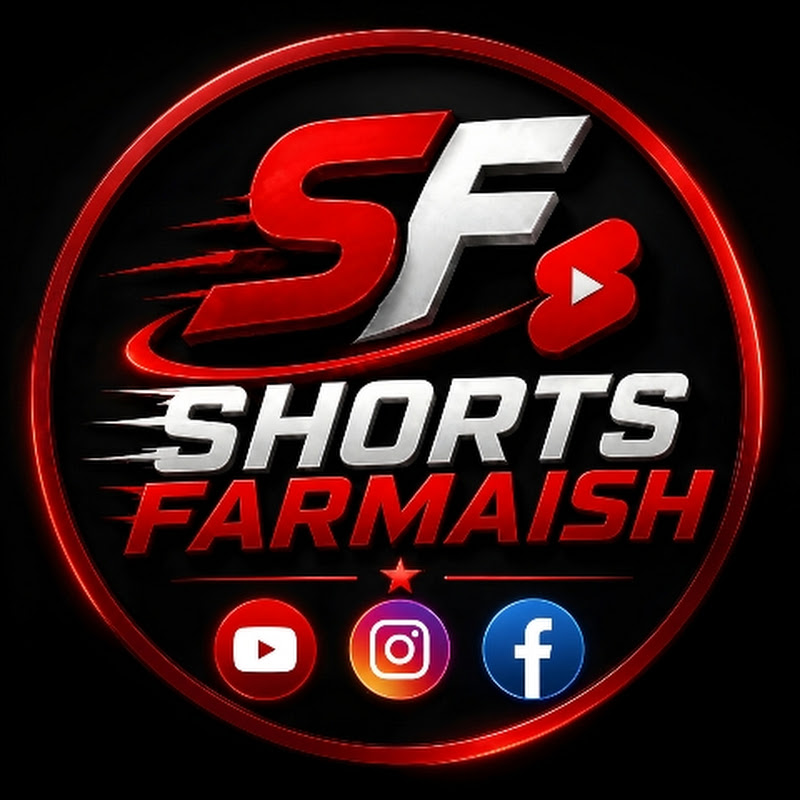 Shorts Farmaish