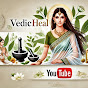 Vedic Heal logo