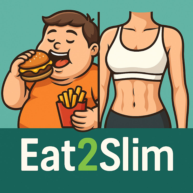 Eat2slim