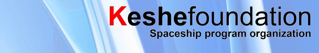 Keshe Foundation Spaceship Institute Avatar canale YouTube 