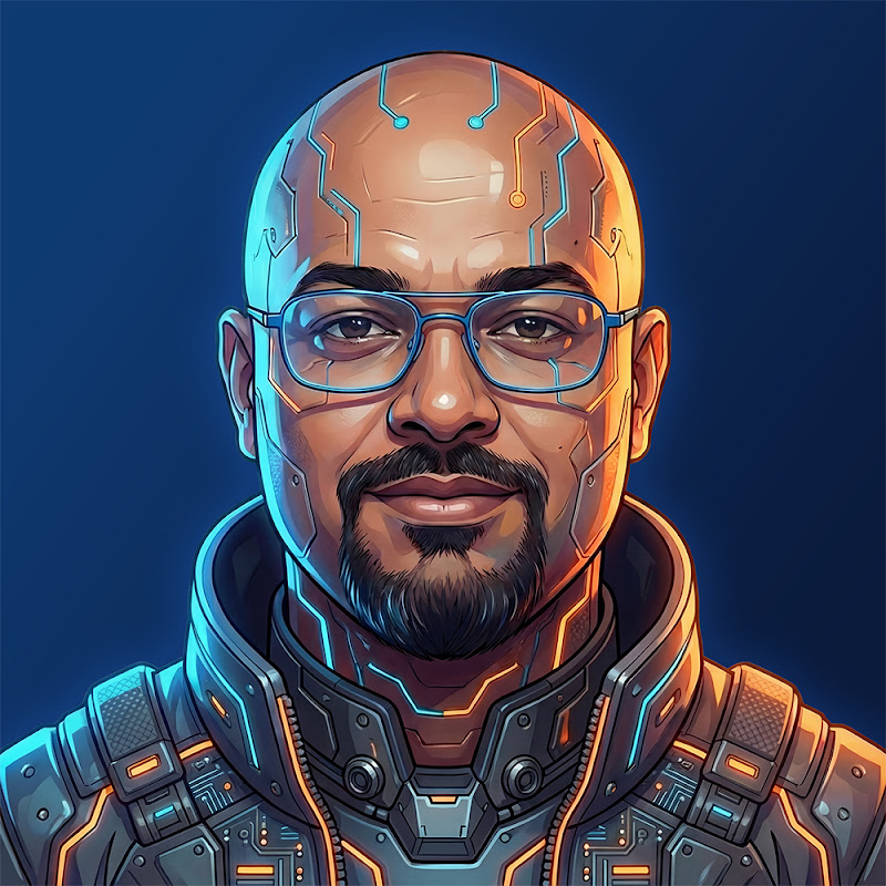 Digital Art Creation