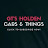 GT’s Holden Cars & Things