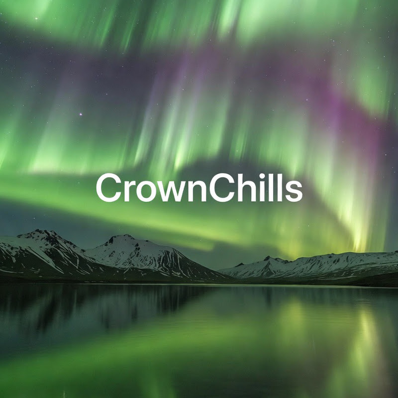 CrownChills