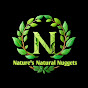 Nature's Natural Nuggets logo