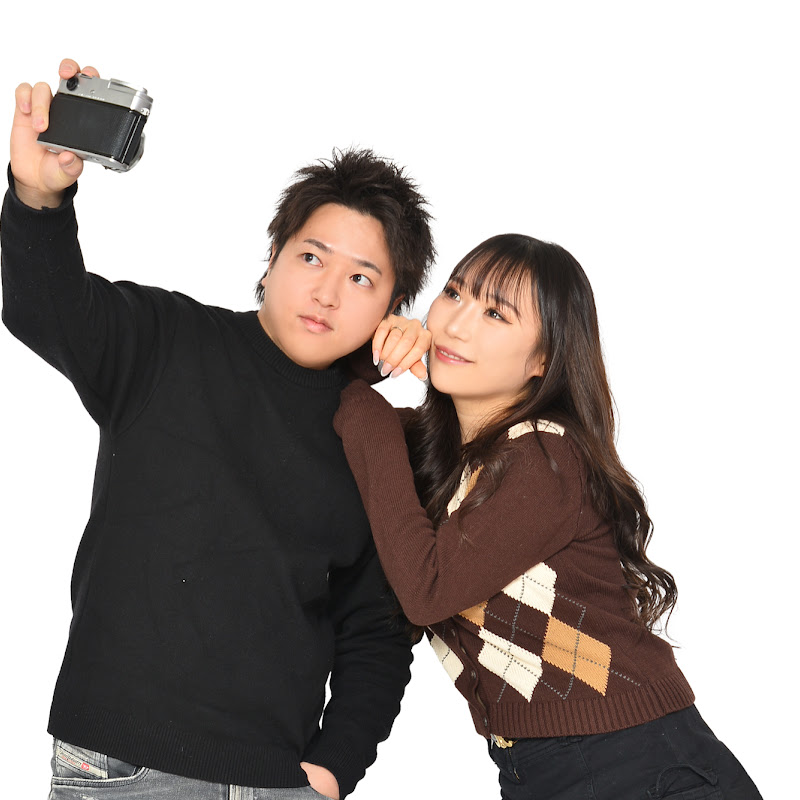 りょまいんcpのサムネイル