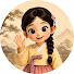 7agVflKAoNs-channel-avatar-한결민담
