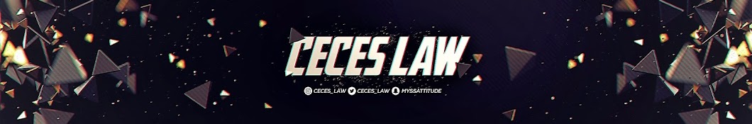 Ceces Law YouTube 频道头像