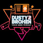 Dusty2Broken logo