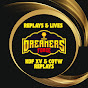 DREAMERS FORCE Replays logo