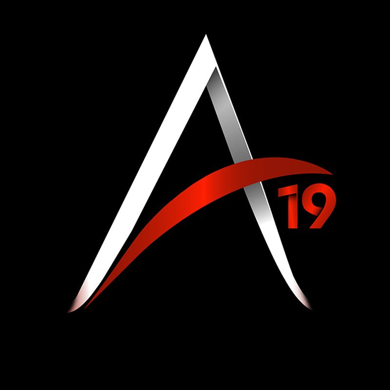 علي أﻛَس - Ali X19